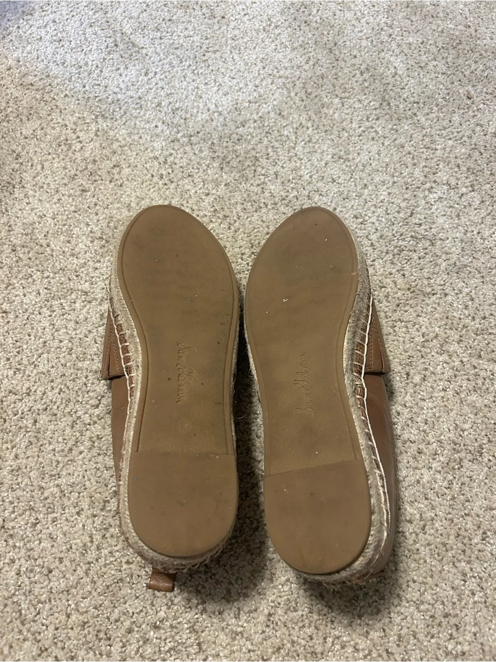 Sam Edelman comfortable versatile